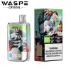 Waspe Crystal 40000Puffs engångsvape