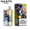 Waspe Crystal 40000Puffs engångsvape