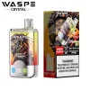 Waspe Crystal 40000Puffs engångsvape