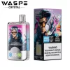 Waspe Crystal 40000Puffs engångsvape