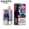 Waspe Crystal 40000Puffs engångsvape