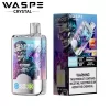 Waspe Crystal 40000Puffs engångsvape