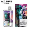 Waspe Crystal 40000Puffs engångsvape