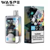Waspe Crystal 40000Puffs engångsvape