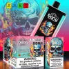 Bang 30K PRO 30000 Puffs Dual Flavor LED Disposable Vape