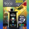 Bang 30K PRO 30000 Puffs Dual Flavor LED Disposable Vape