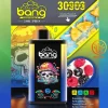 Bang 30K PRO 30000 Puffs Dual Flavor LED Disposable Vape