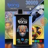 Bang 30K PRO 30000 Puffs Dual Flavor LED Disposable Vape