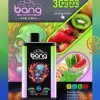 Bang 30K PRO 30000 Puffs Dual Flavor LED Disposable Vape