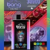 Bang 30K PRO 30000 Puffs Dual Flavor LED Disposable Vape