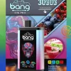 Bang 30K PRO 30000 Puffs Dual Flavor LED Disposable Vape