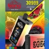 Bang 30K PRO 30000 Puffs Dual Flavor LED Disposable Vape
