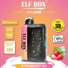 ELF BOX PULSE X 25k Puffs Vape usa e getta