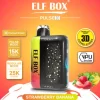 ELF BOX PULSE X 25k Puffs Vape usa e getta