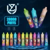UZY TORNADO 20000 PUFFS VAPE MONOUSO