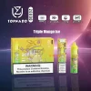 UZY TORNADO 20000 PUFFS VAPE MONOUSO