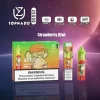 UZY TORNADO 20000 PUFFS VAPE MONOUSO