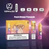 UZY TORNADO 20000 PUFFS VAPE MONOUSO