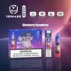 UZY TORNADO 20000 PUFFS VAPE MONOUSO