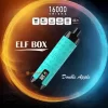 ELF BOX SHISHA 16000 PUFF Einweg-Vape