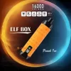 ELF BOX SHISHA 16000 PUFF Einweg-Vape
