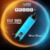 ELF BOX SHISHA 16000 PUFF Einweg-Vape