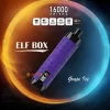 ELF BOX SHISHA 16000 PUFF Einweg-Vape