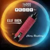 ELF BOX SHISHA 16000 PUFF Einweg-Vape