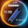 ELF BOX SHISHA 16000 PUFF Einweg-Vape