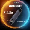 ELF BOX SHISHA 16000 PUFF Einweg-Vape