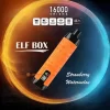 ELF BOX SHISHA 16000 PUFF Einweg-Vape