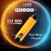ELF BOX SHISHA 16000 PUFF Einweg-Vape