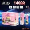 ELF BOX RGB 14000 Puff Pro Disposable Vape