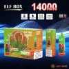 ELF BOX RGB 14000 Puff Pro Disposable Vape