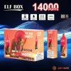 ELF BOX RGB 14000 Puff Pro Disposable Vape