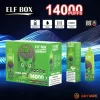ELF BOX RGB 14000 Puff Pro Disposable Vape