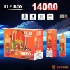 ELF BOX RGB 14000 Puff Pro Disposable Vape