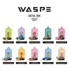WASPE Digital Box 12000 PUFF Vape desechable