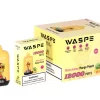 WASPE Digital Box 12000 PUFF Vape desechable
