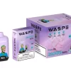 WASPE Digital Box 12000 PUFF Vape desechable
