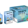WASPE Digital Box 12000 PUFF Vape desechable