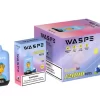WASPE Digital Box 12000 PUFF Vape desechable