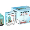 WASPE Digital Box 12000 PUFF Vape desechable