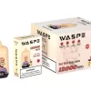 WASPE Digital Box 12000 PUFF Vape desechable