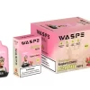 WASPE Digital Box 12000 PUFF Vape desechable