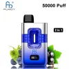 FUMOT ECO 2IN1 50K puff eldobható e-cigaretta