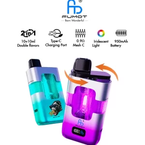 DM_20251208164048_012 FUMOT ECO 2IN1 50K puff eldobható e-cigaretta