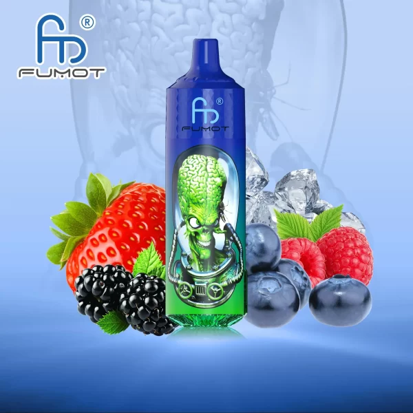 RandM Tornado 9000 Pro Disposable Vape