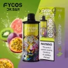 FYCOS DK BAR 40000 Puff Einweg-Vape