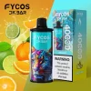 FYCOS DK BAR 40000 Puff Einweg-Vape